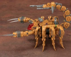 1/72 RZ-002 Guysack (Zoids)