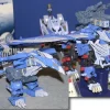 RZ-71 Liger Zero Phoenix