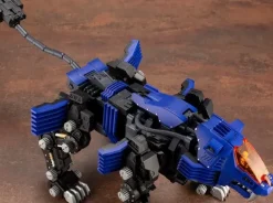 1/72 RZ-007 Shield Liger Marking Plus Ver.