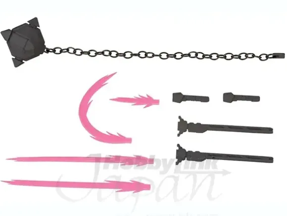 Saber & Hammer (Renewal)