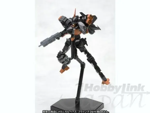 1/100 SA-16d Khanjar Renewal Ver.