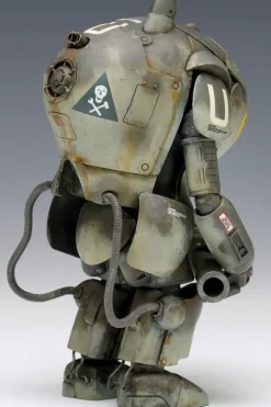 1/20 S.A.F.S. Mk.III A8 / R8