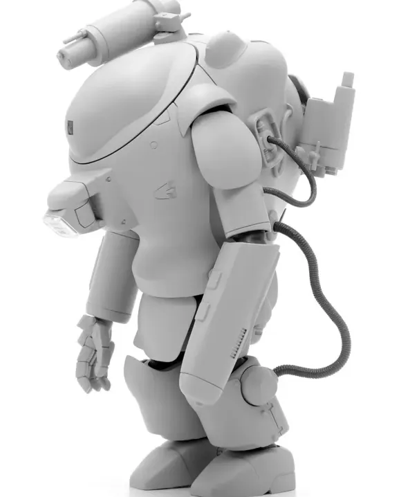 1/20 S.A.F.S.Mk.III Recon Type R Rapoon