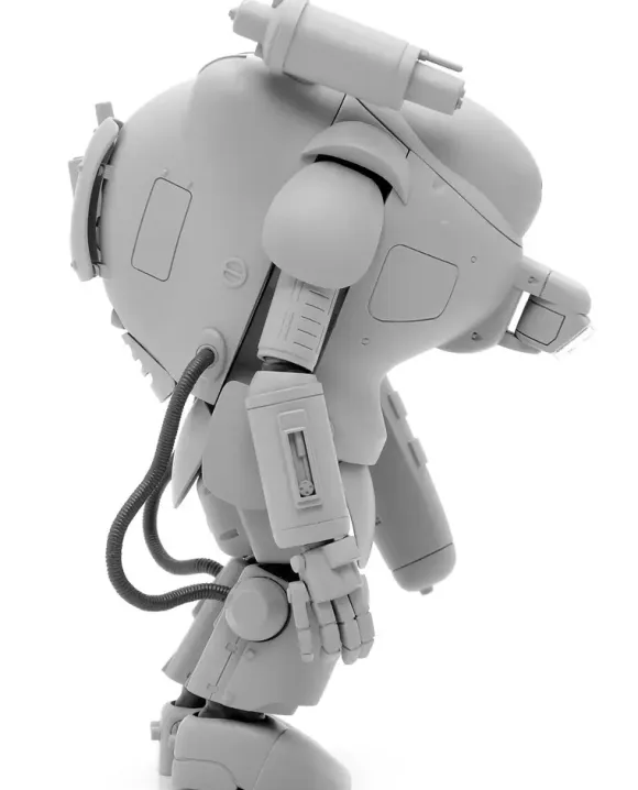 1/20 S.A.F.S.Mk.III Recon Type R Rapoon