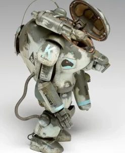 1/20 S.A.F.S. Mk.III Type R Rapoon (Reissue)