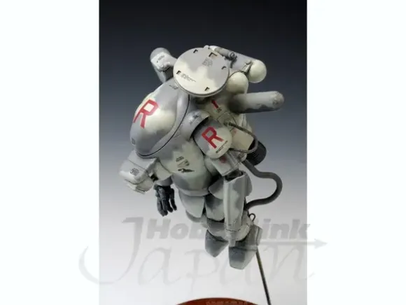 1/20 S.A.F.S. Snake-Eye Reconnaissance Type Sea Pig