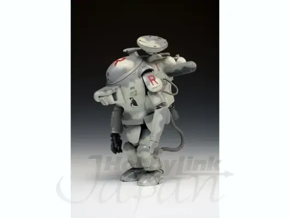 1/20 S.A.F.S. Snake-Eye Reconnaissance Type Sea Pig