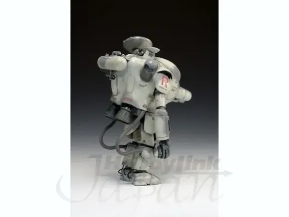 1/20 S.A.F.S. Snake-Eye Reconnaissance Type Sea Pig