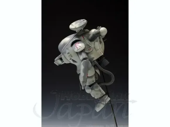 1/20 S.A.F.S. Snake-Eye Reconnaissance Type Sea Pig