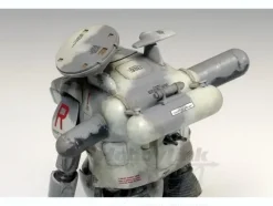 1/20 S.A.F.S. Snake-Eye Reconnaissance Type Sea Pig