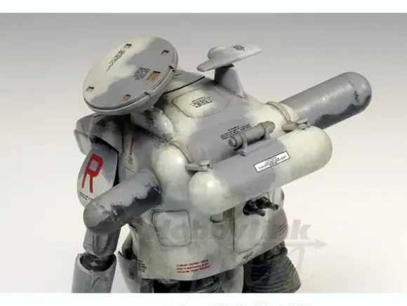 1/20 S.A.F.S. Snake-Eye Reconnaissance Type Sea Pig