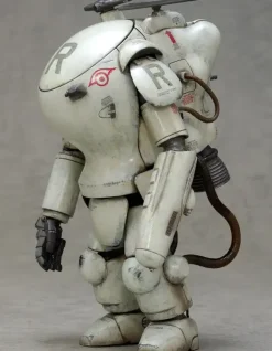 1/20 S.A.F.S.SPACE TYPE 2C Super Ball