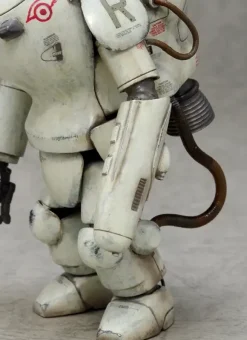 1/20 S.A.F.S.SPACE TYPE 2C Super Ball