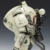 1/20 S.A.F.S. Space Type Fire Ball