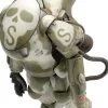 1/20 S.A.F.S.SPACE TYPE Fireball SG