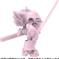 1/35 Sakura Wars San-shiki Koubu (Sakura Amamiya)