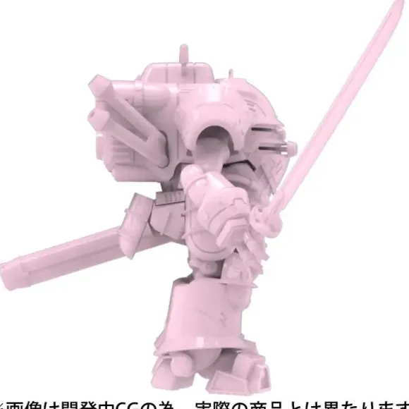 1/35 Sakura Wars San-shiki Koubu (Sakura Amamiya)