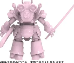 1/35 Sakura Wars San-shiki Koubu (Sakura Amamiya)