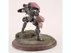 1/24 Salamander Frame