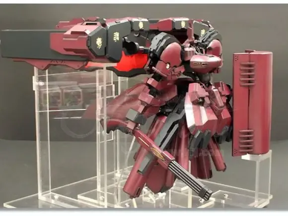 Samurai 7 Benigumo