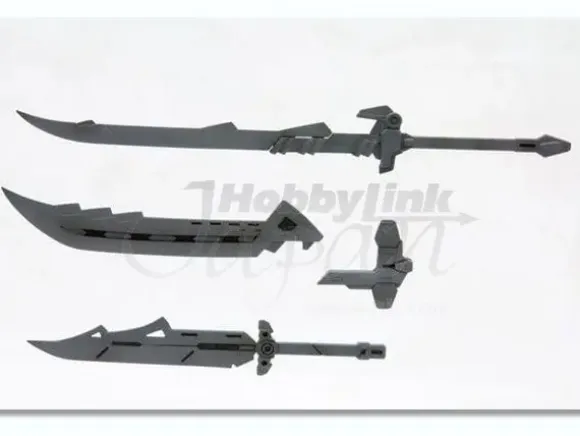 Samurai Sword 2