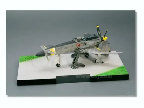 1/72 Sanka Mk.B