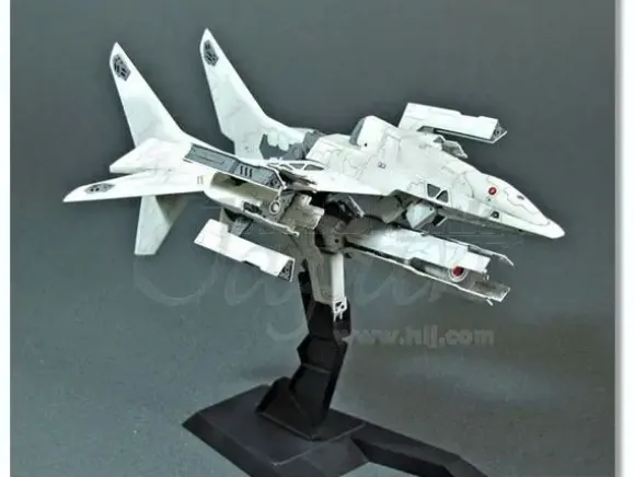 1/100 SA-77 Silpheed