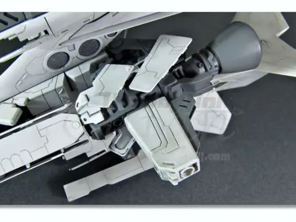 1/100 SA-77 Silpheed