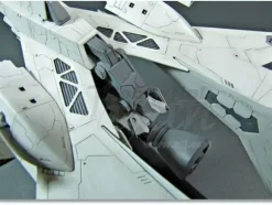 1/100 SA-77 Silpheed