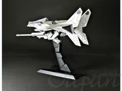 1/100 SA-77 Silpheed Lancer Type