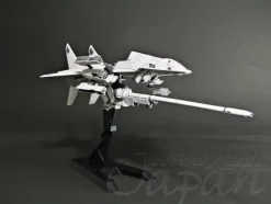 1/100 SA-77 Silpheed Lancer Type