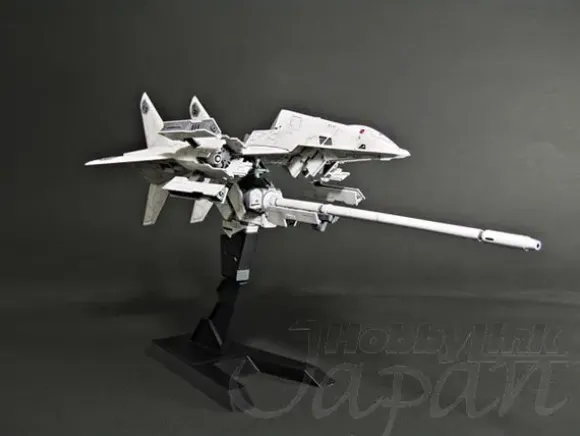1/100 SA-77 Silpheed Lancer Type