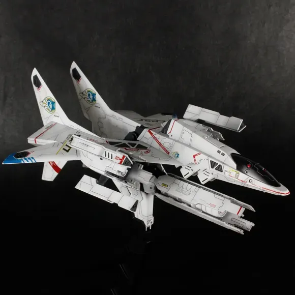 1/100 SA-77 Silpheed The Lost Planet Version