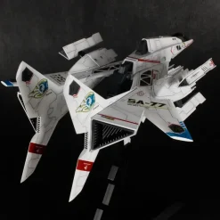 1/100 SA-77 Silpheed The Lost Planet Version