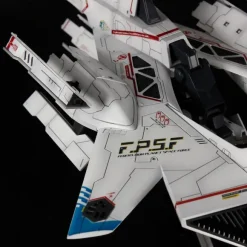 1/100 SA-77 Silpheed The Lost Planet Version