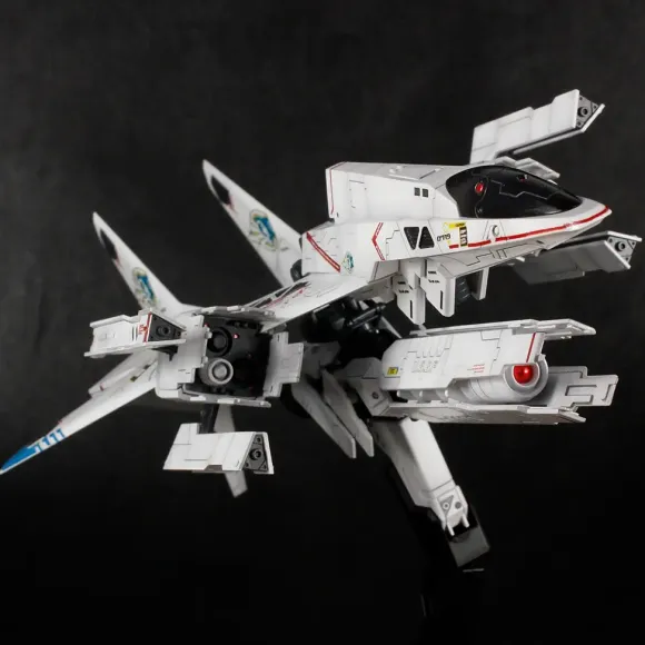 1/100 SA-77 Silpheed The Lost Planet Version