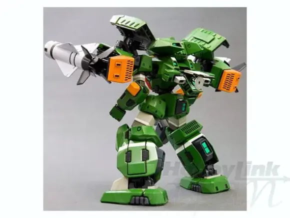 1/100 SAV-07 Belgdor Ver.1P