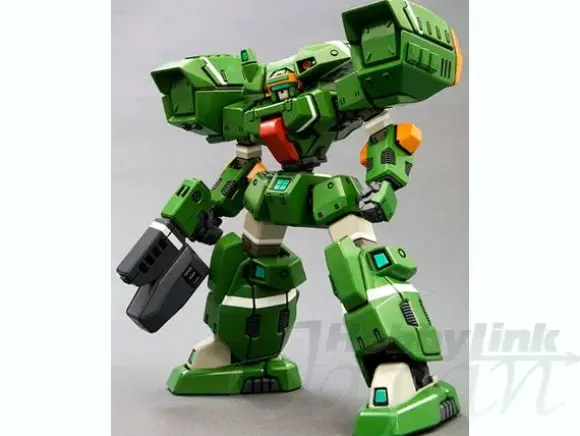 1/100 SAV-07 Belgdor Ver.1P