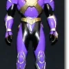 Sazer Dail PVC Figure