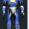 Sazer Remls PVC Figure