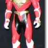 Sazer Tarious PVC Figure