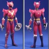 Sazer Velsou PVC Figure