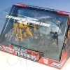 SB-04 Capture of Bumblebee