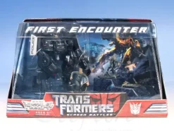 SB-01 First Encounter