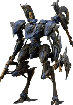 Schneider Nachtreiher/40E Steel Haze (Armored Core VI Fires of Rubicon)