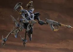 Schneider Nachtreiher/40E Steel Haze (Armored Core VI Fires of Rubicon)