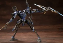 Schneider Nachtreiher/40E Steel Haze (Armored Core VI Fires of Rubicon)