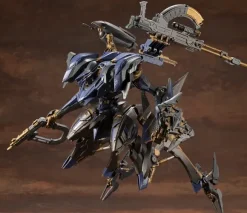 Schneider Nachtreiher/40E Steel Haze (Armored Core VI Fires of Rubicon)