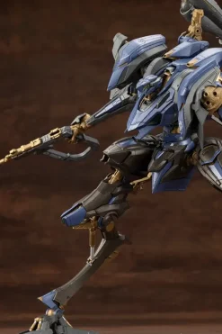 Schneider Nachtreiher/40E Steel Haze (Armored Core VI Fires of Rubicon)