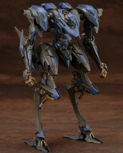 Schneider Nachtreiher/40E Steel Haze (Armored Core VI Fires of Rubicon)